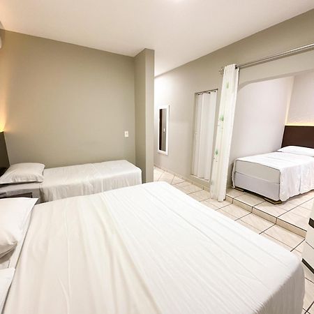 Presto Hotel Blumenau Luaran gambar